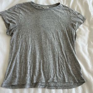 Monki soft lightweight tee